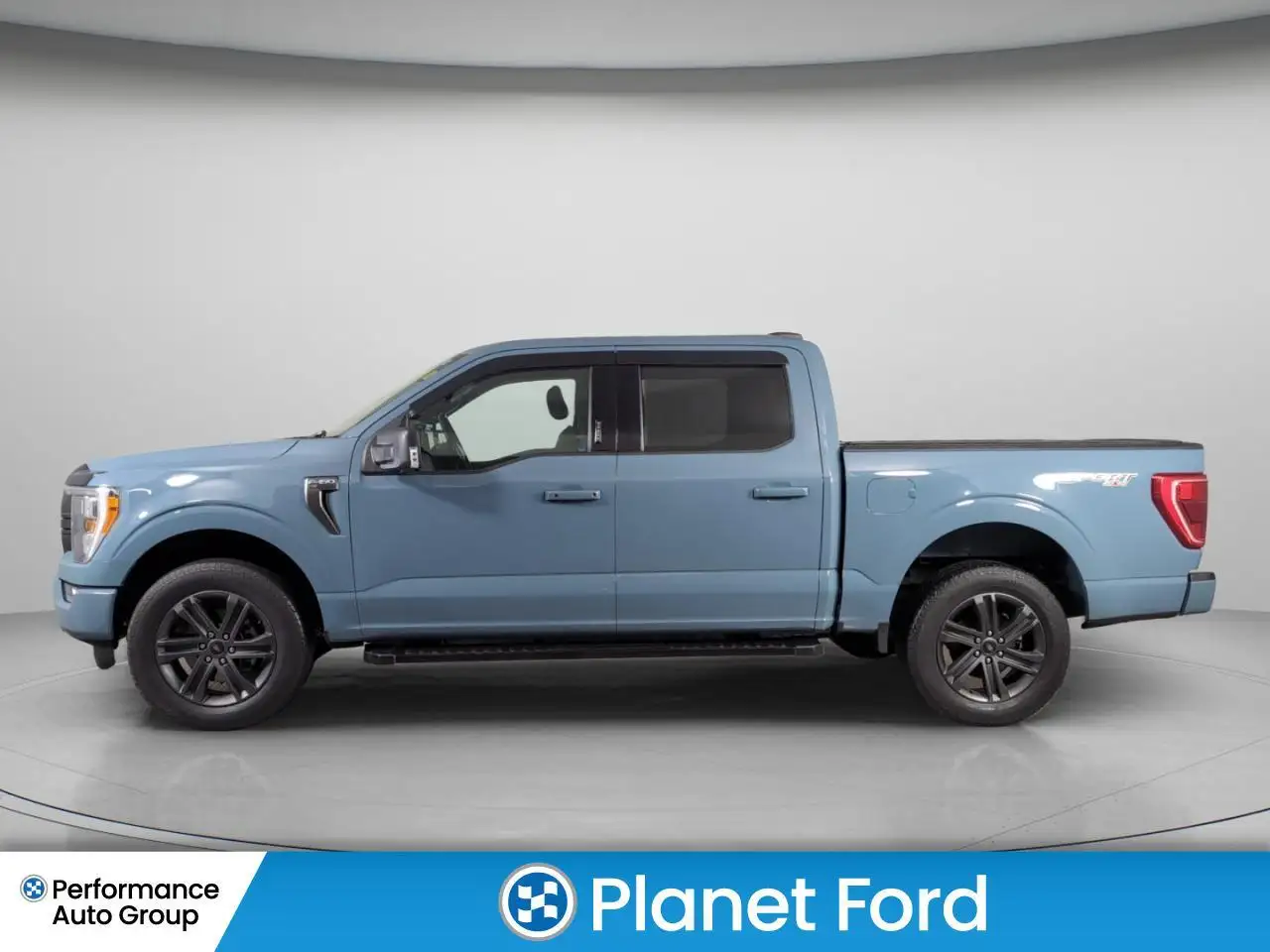 Ford F-150 - Image 8