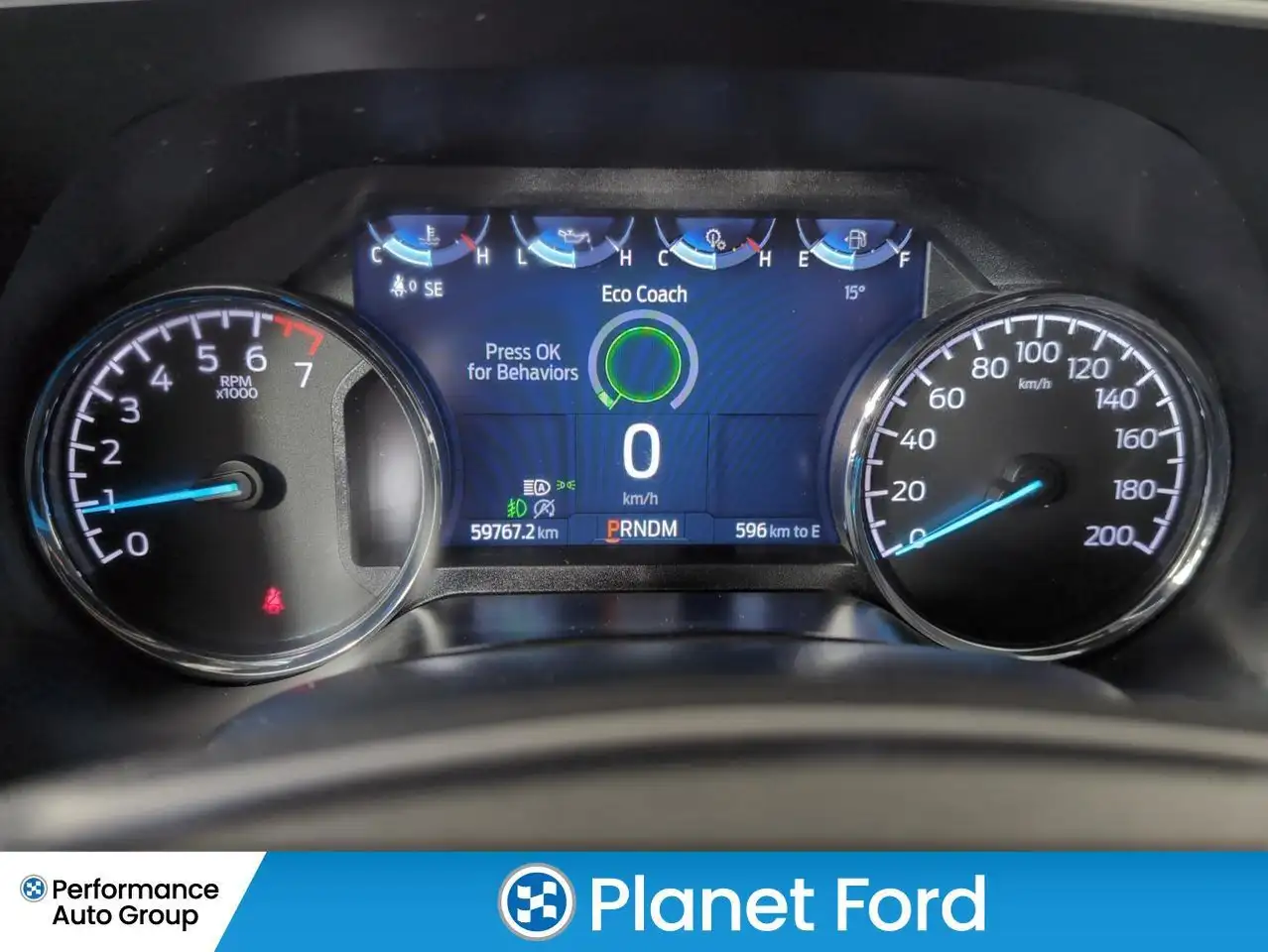 Ford F-150 - Image 22