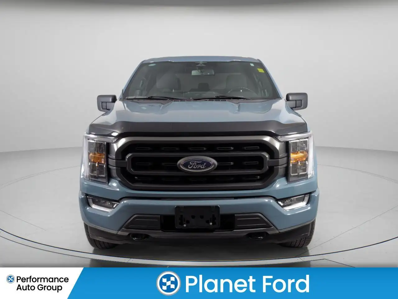 Ford F-150 - Image 2