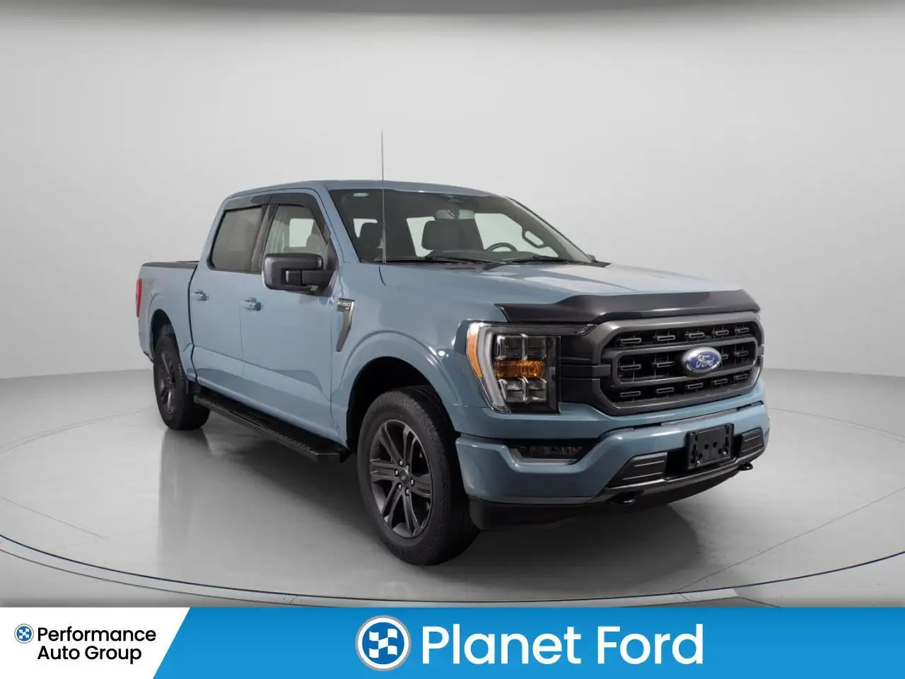 Ford F-150 - Image 3