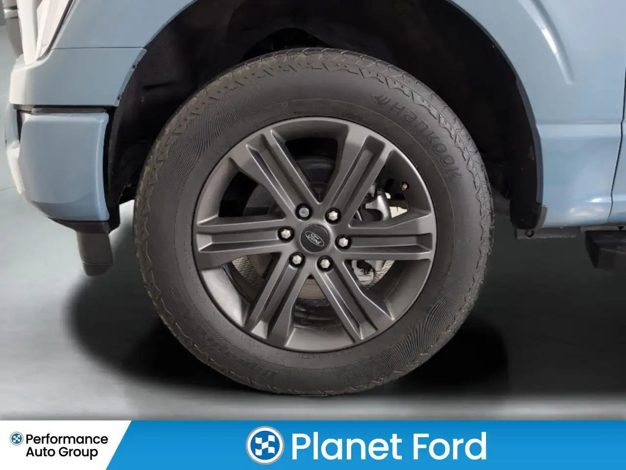 Ford F-150 - Image 10