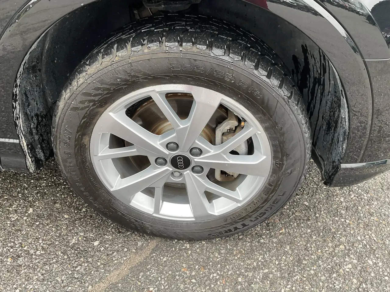 Audi Q3 - Image 22
