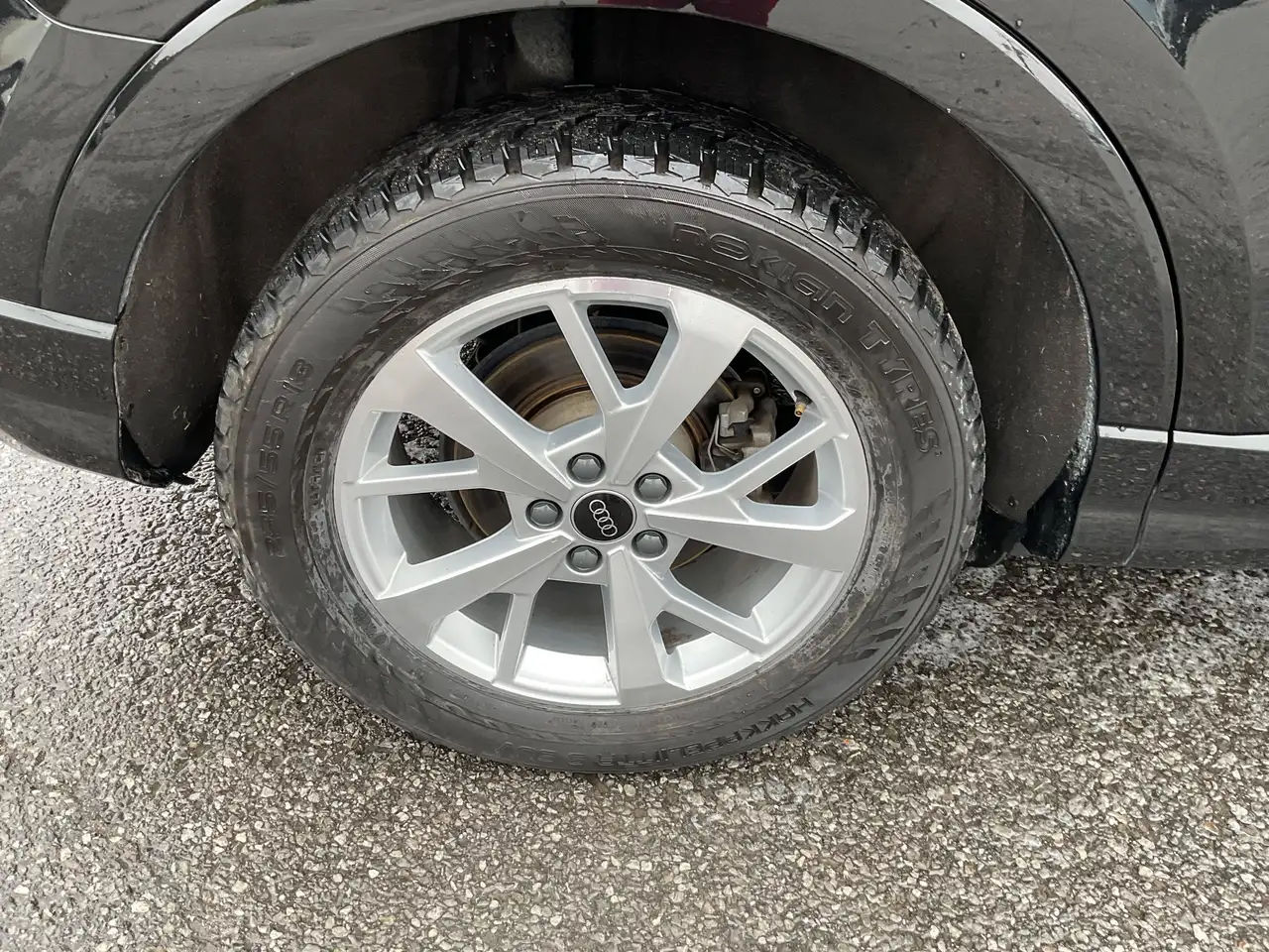 Audi Q3 - Image 19