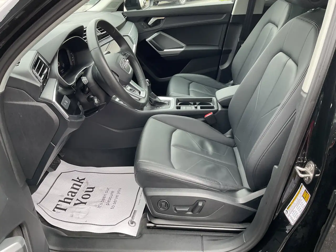 Audi Q3 - Image 24