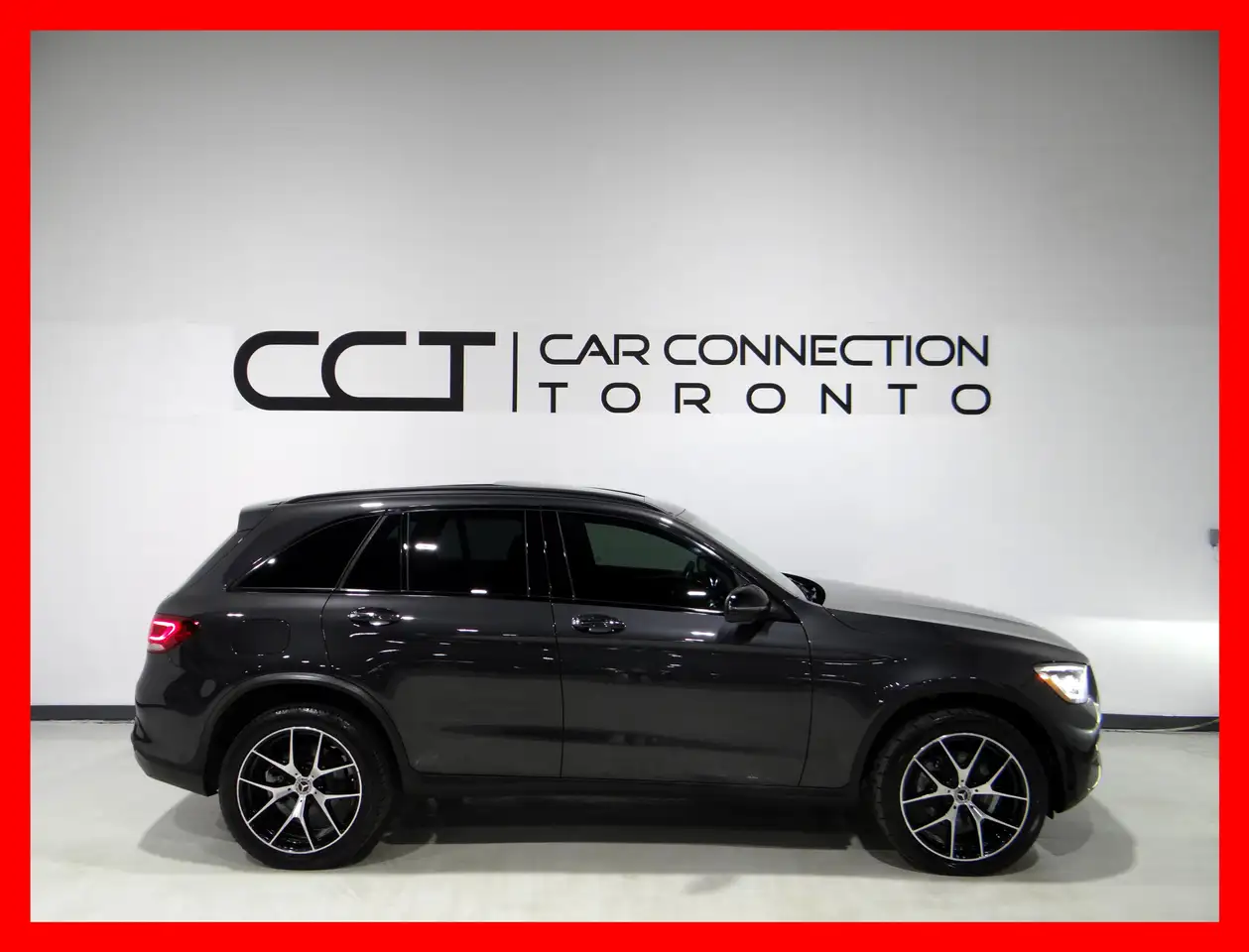 Mercedes-Benz GLC - Image 6
