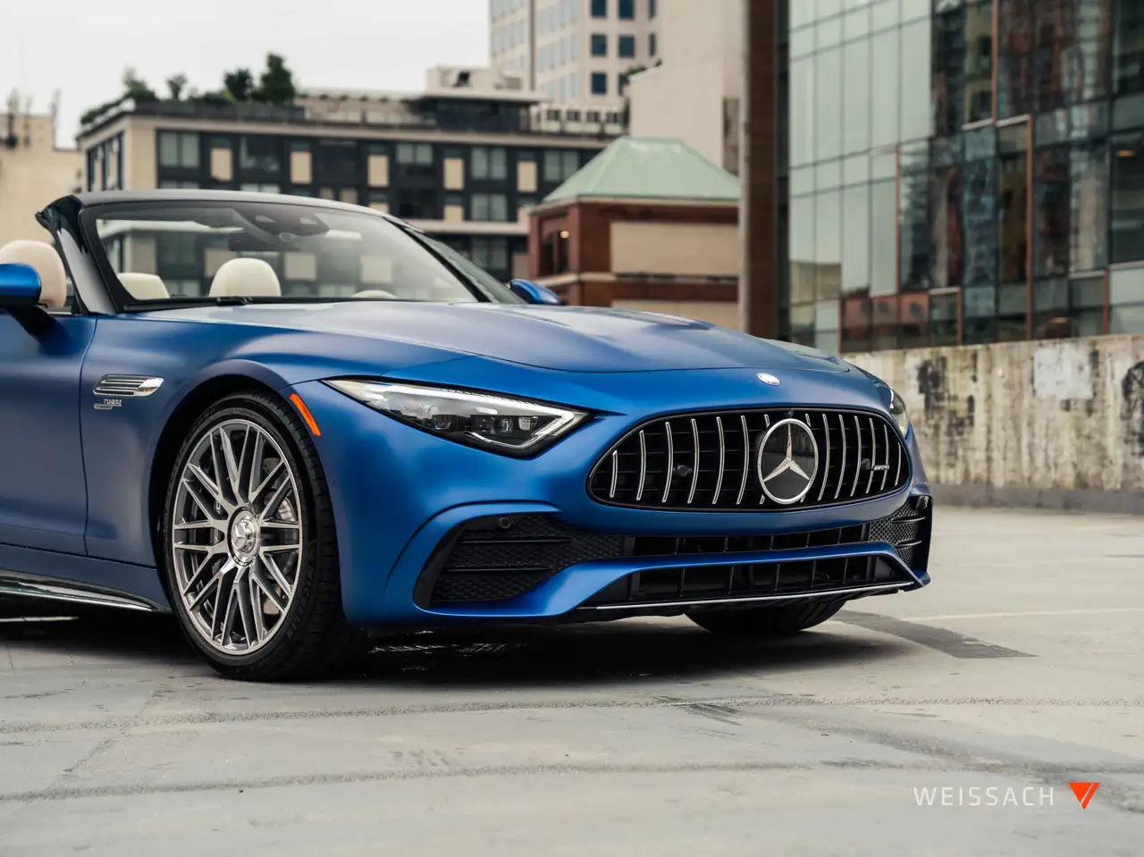 Mercedes-Benz SL - Image 29