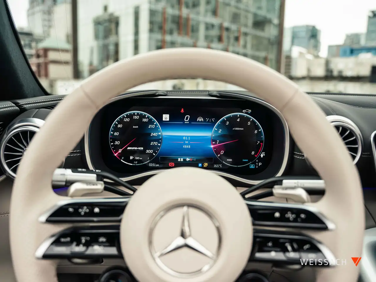 Mercedes-Benz SL - Image 8