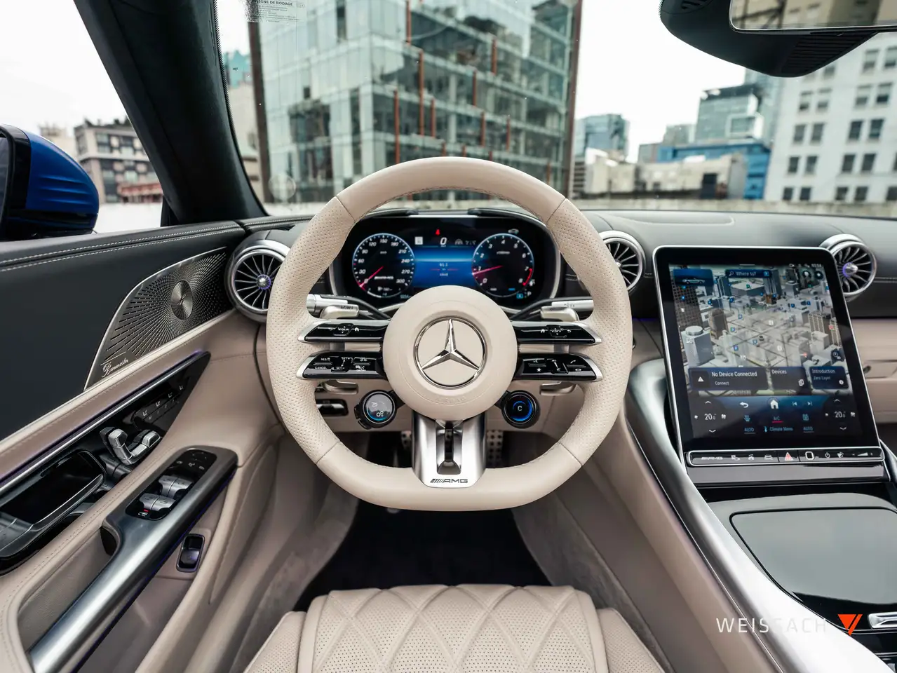 Mercedes-Benz SL - Image 6