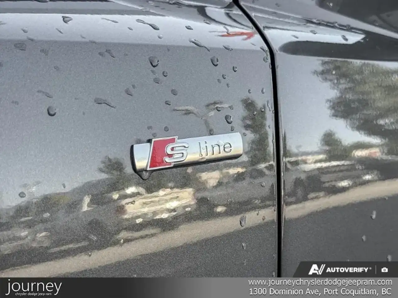 Audi Q3 - Image 7
