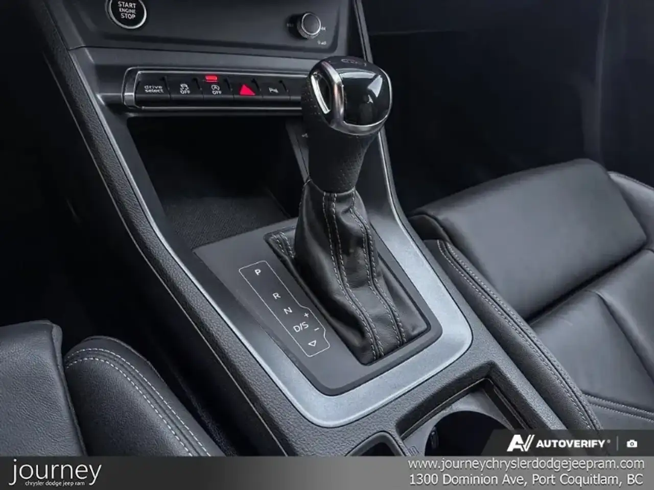 Audi Q3 - Image 18