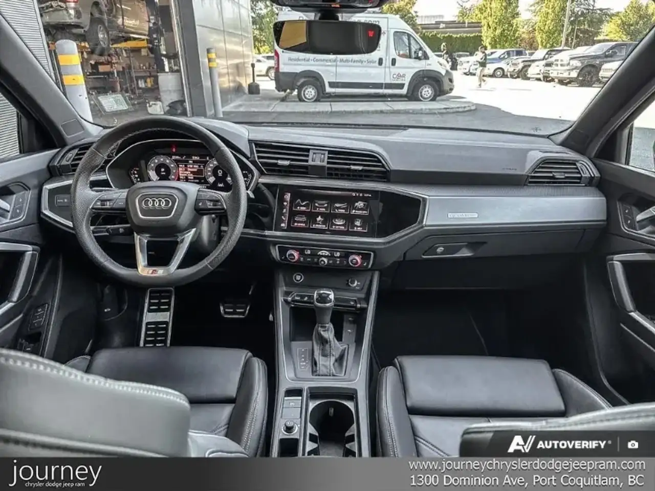 Audi Q3 - Image 24