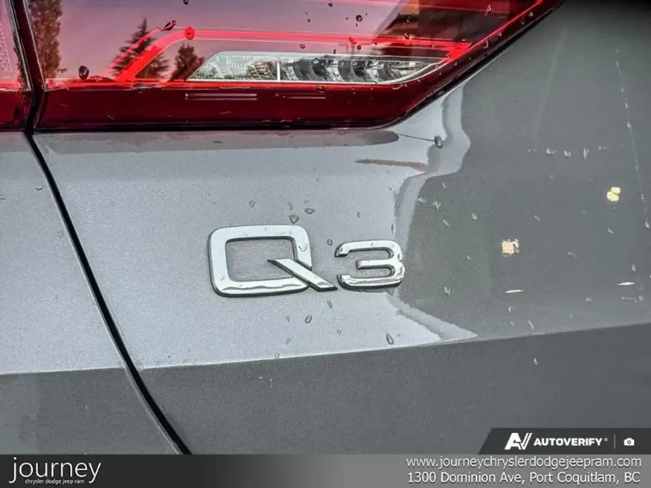 Audi Q3 - Image 9