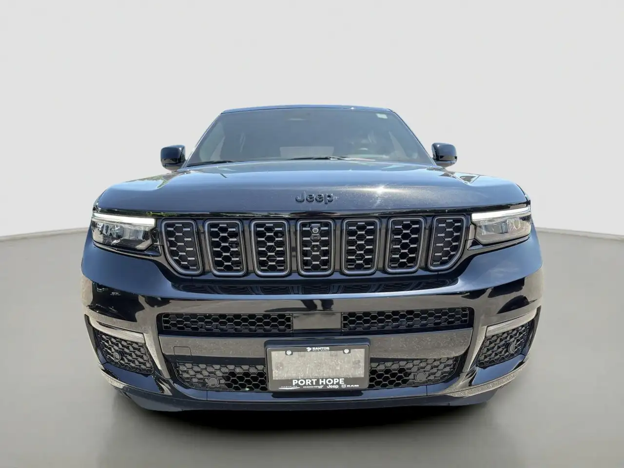 Jeep Grand Cherokee - Image 8