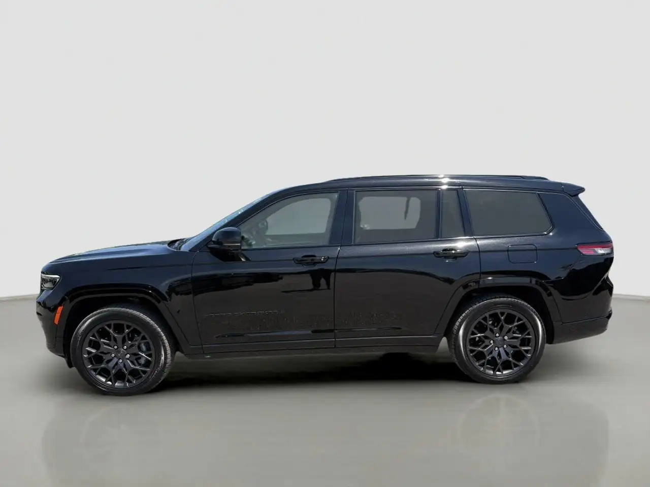 Jeep Grand Cherokee - Image 3