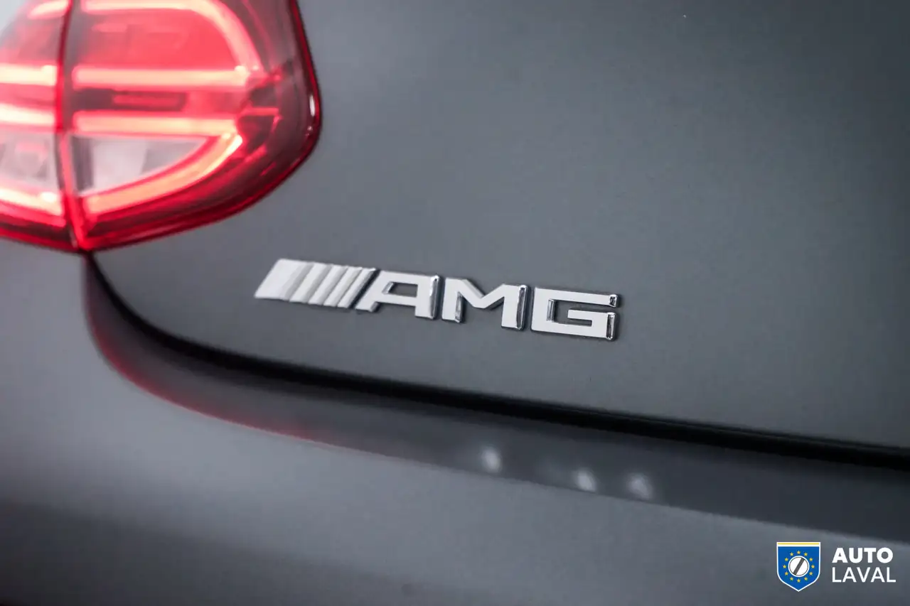 Mercedes-Benz C-Class - Image 30