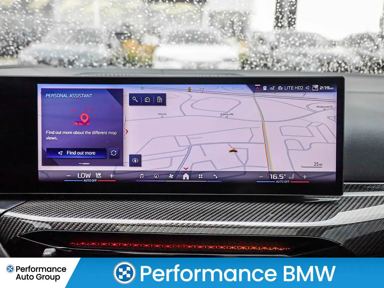 BMW 4 Series - Image 11
