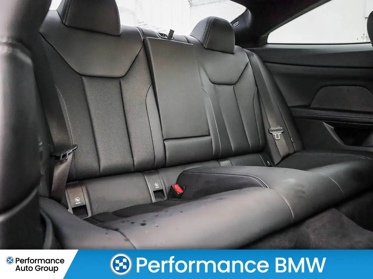 BMW 4 Series - Image 21