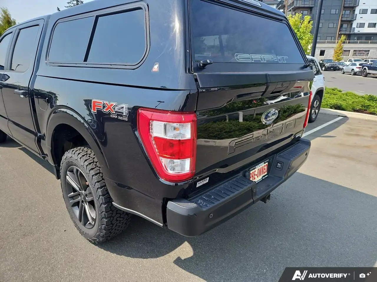 Ford F-150 - Image 11