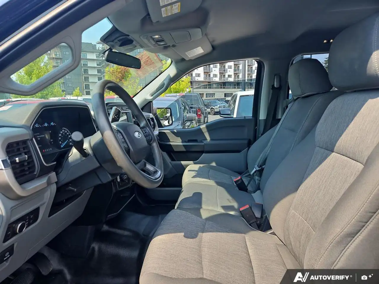 Ford F-150 - Image 13