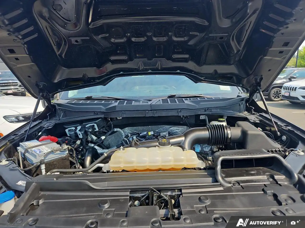 Ford F-150 - Image 10