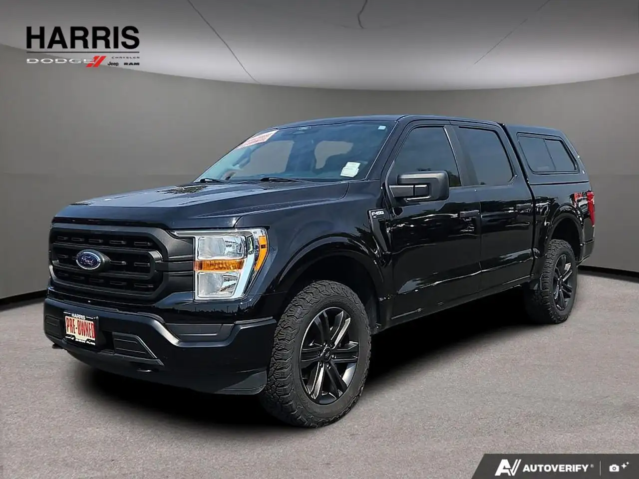 Ford F-150 - Image 1