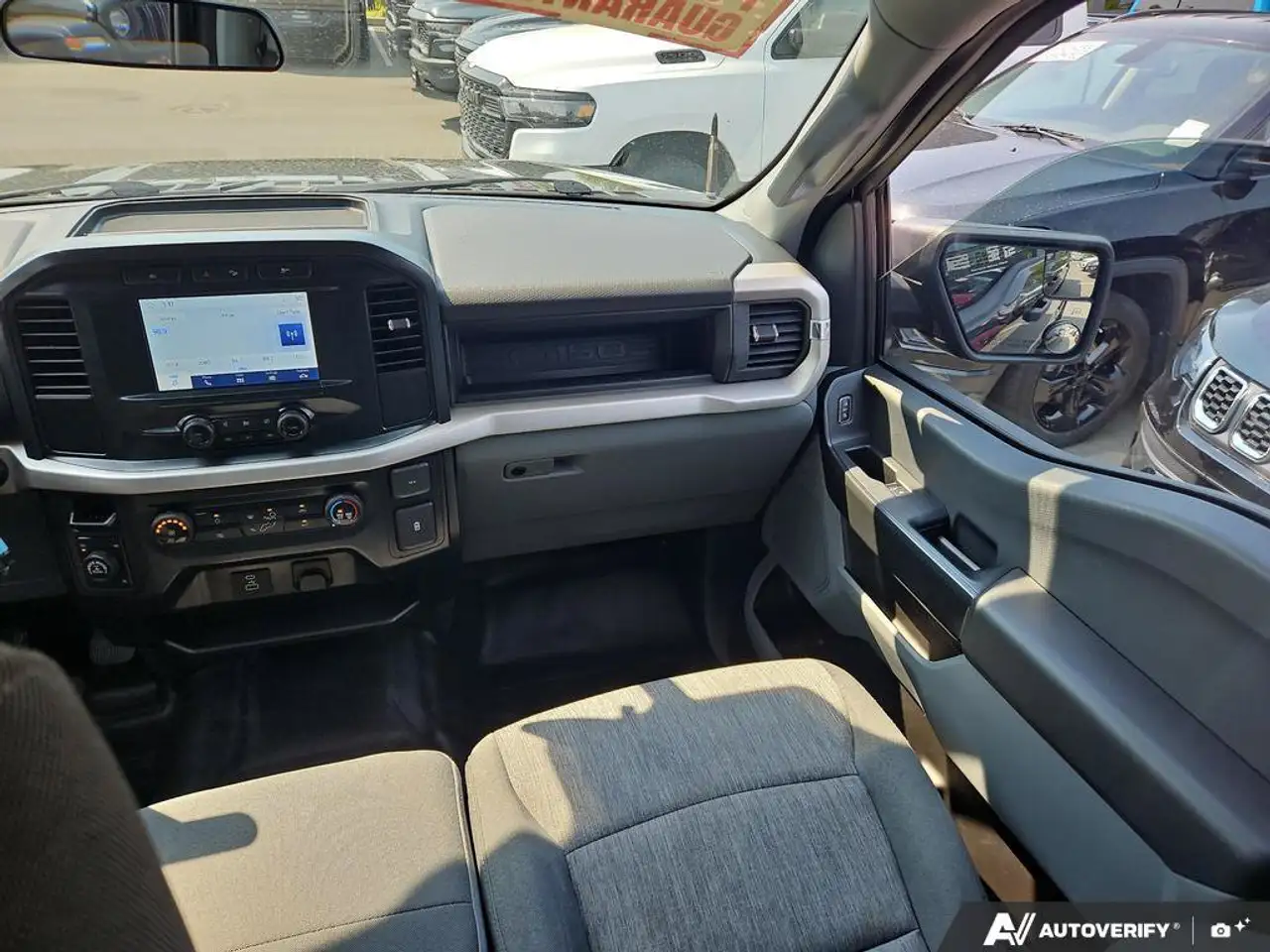 Ford F-150 - Image 25