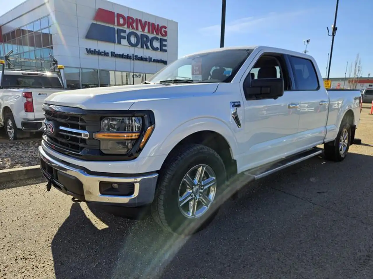 Ford F-150 - Image 1