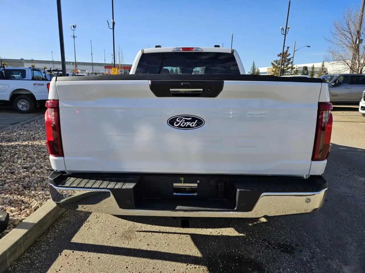 Ford F-150 - Image 4