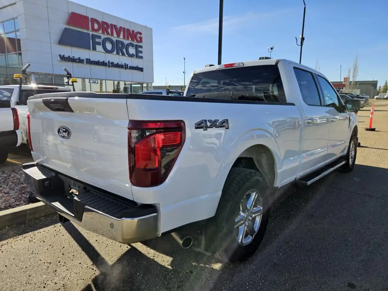 Ford F-150 - Image 6