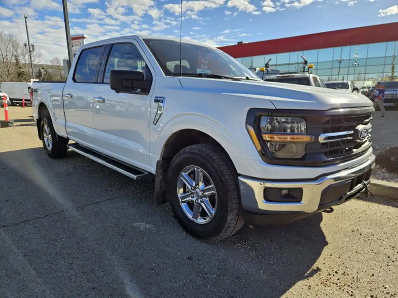 Ford F-150 - Image 8