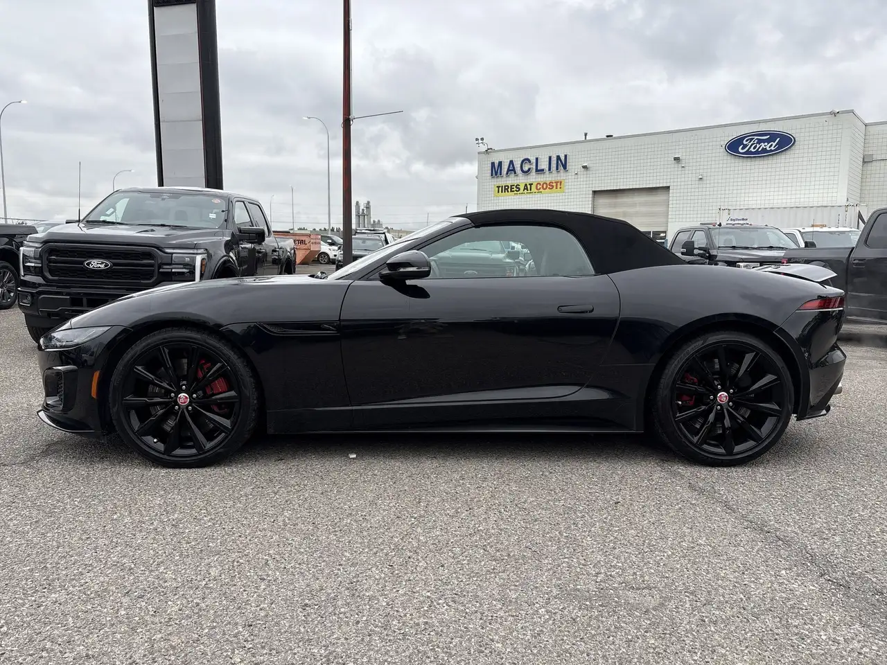 Jaguar F-Type - Image 8