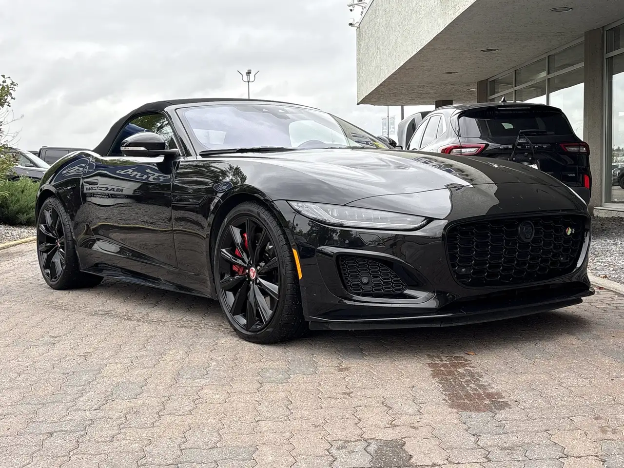 Jaguar F-Type - Image 2