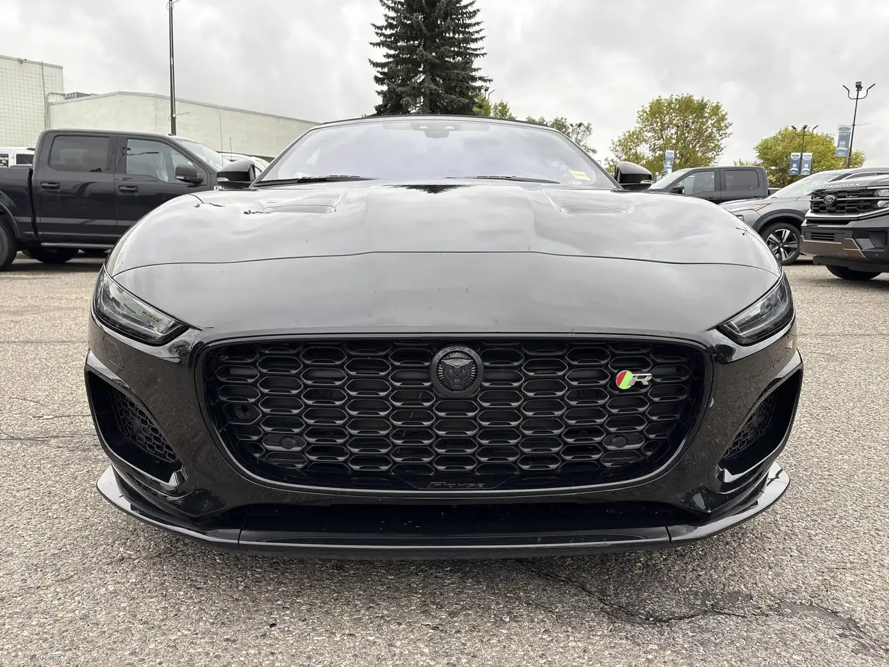 Jaguar F-Type - Image 4