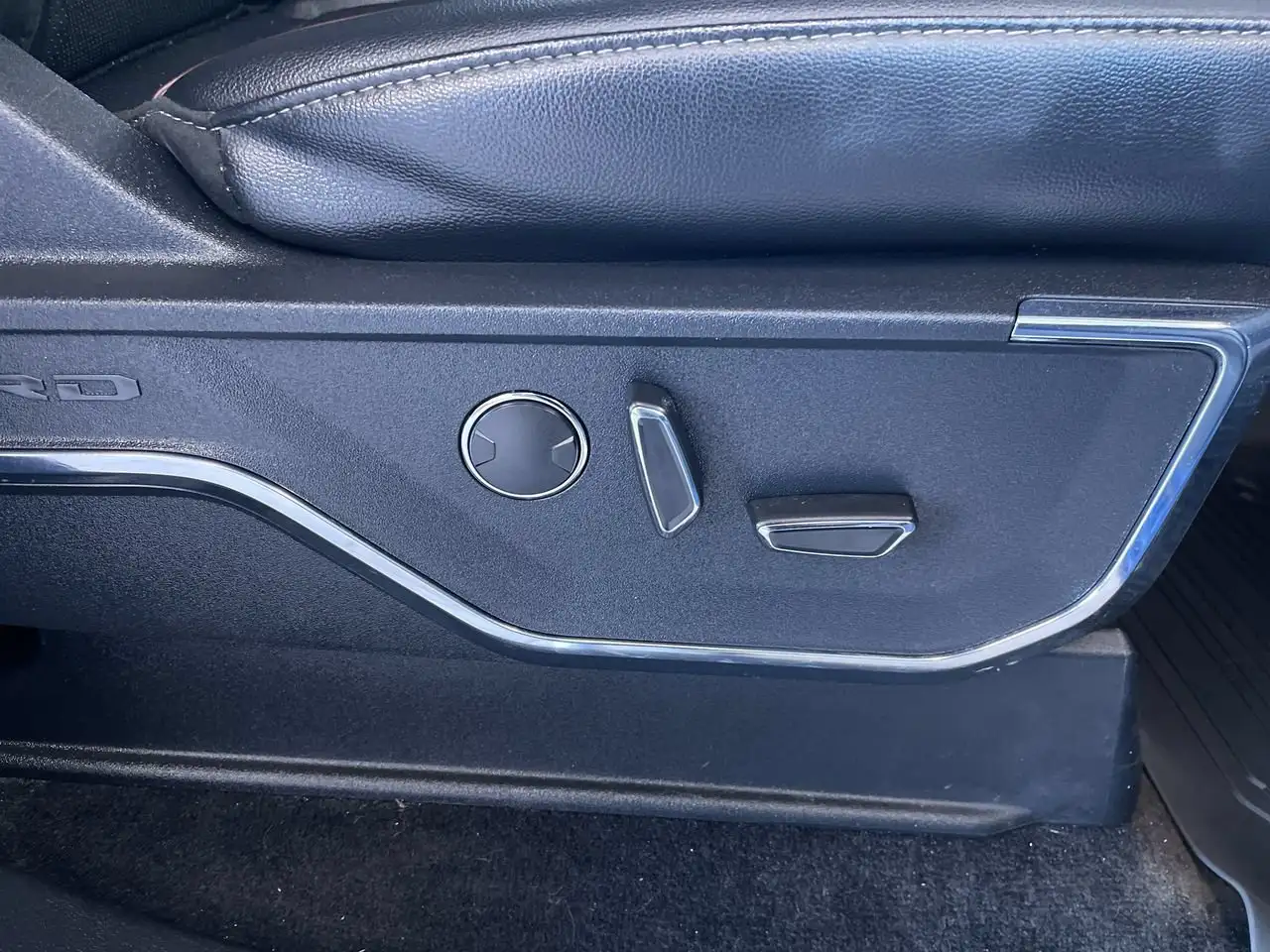 Ford F-150 - Image 15