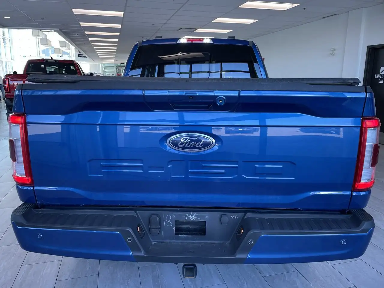 Ford F-150 - Image 4
