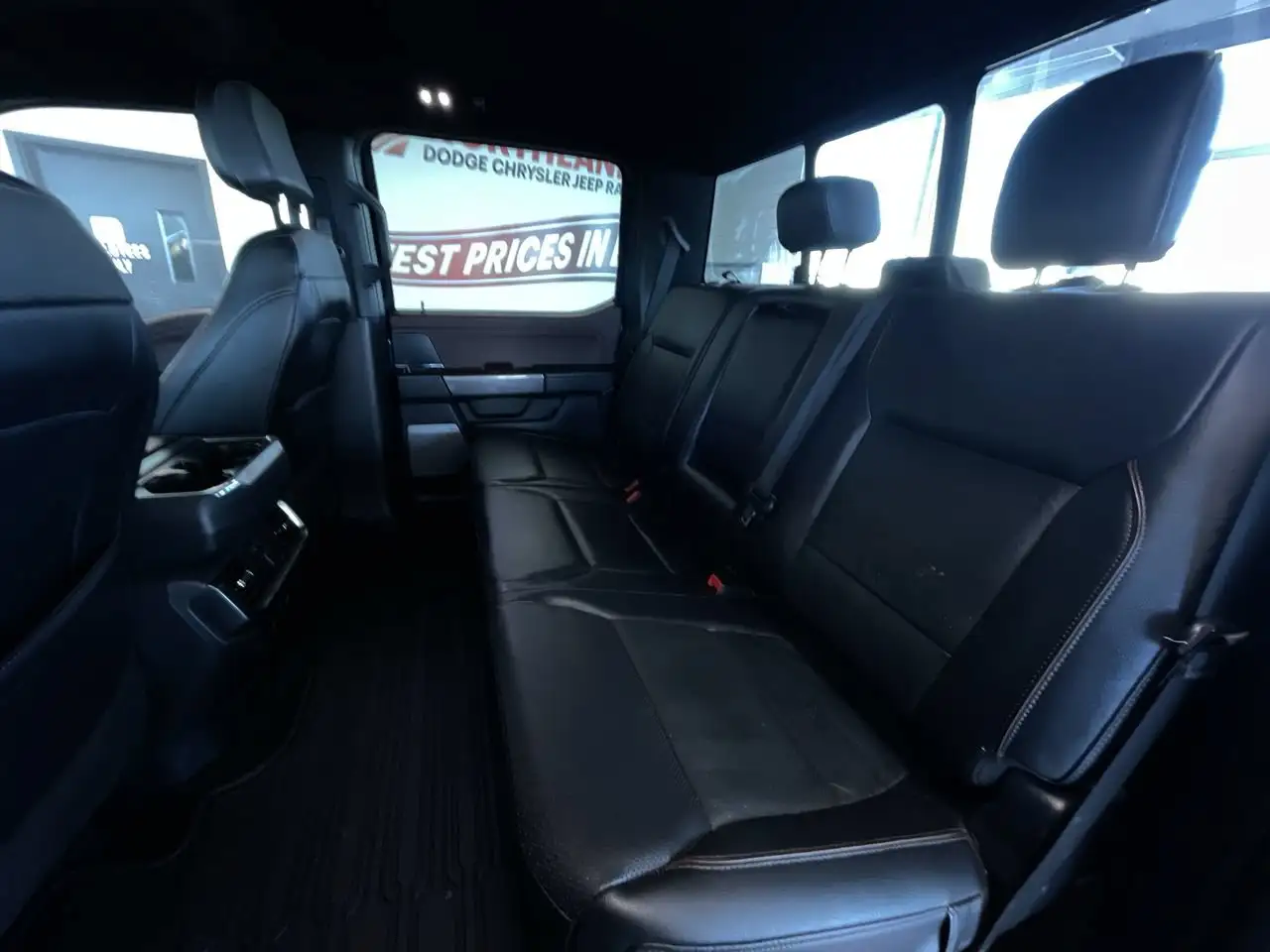 Ford F-150 - Image 36