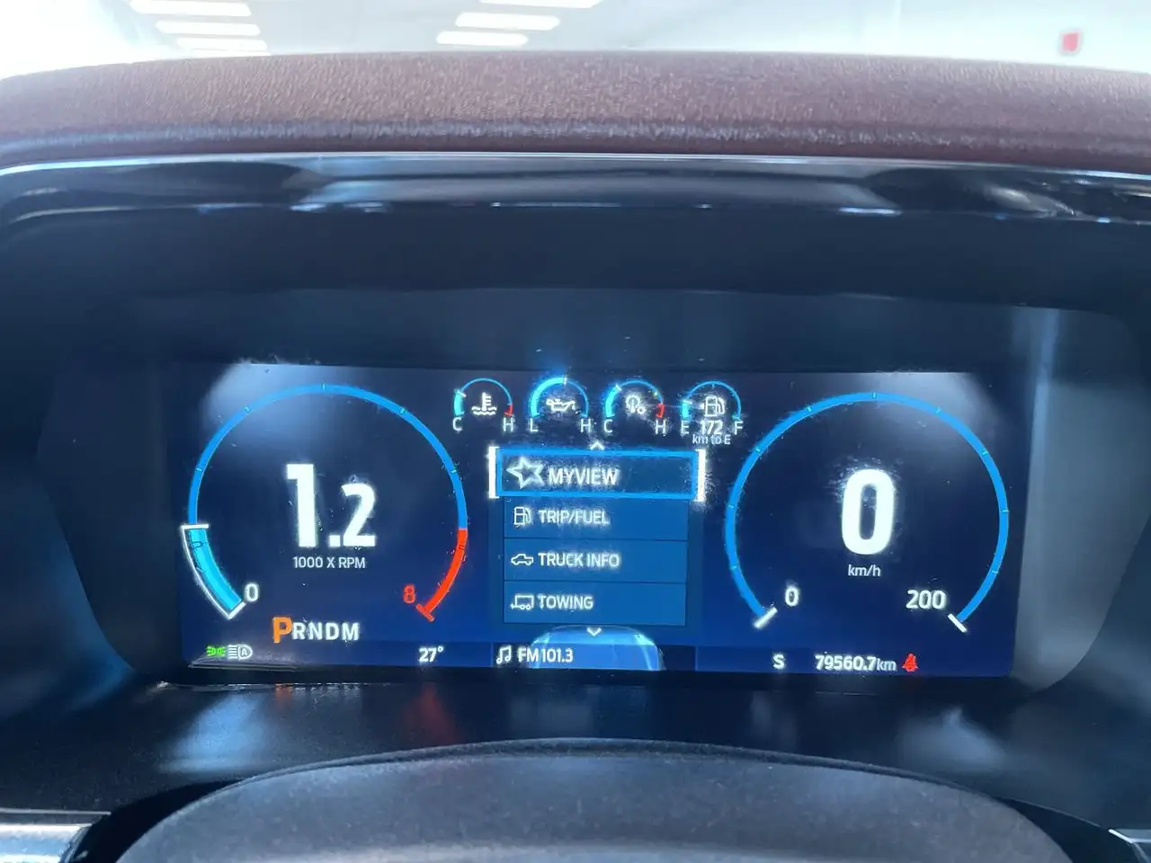 Ford F-150 - Image 17