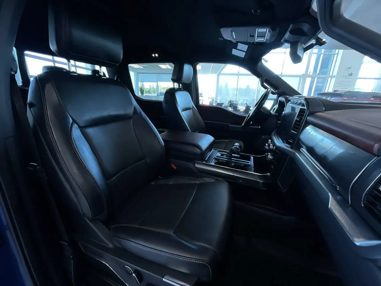 Ford F-150 - Image 14