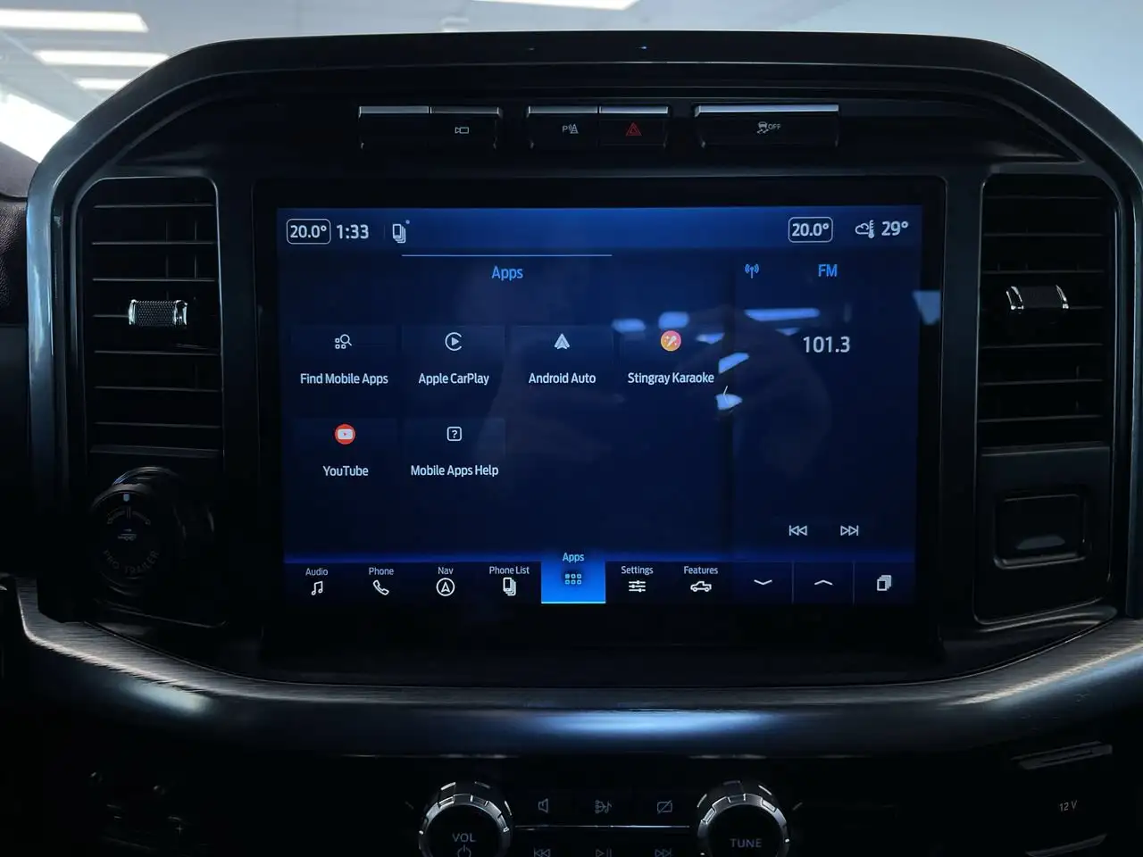 Ford F-150 - Image 29