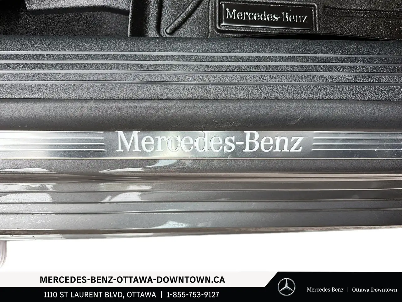 Mercedes-Benz CLA - Image 23