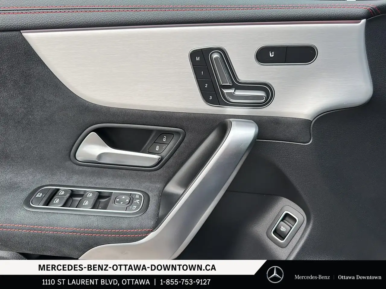 Mercedes-Benz CLA - Image 16