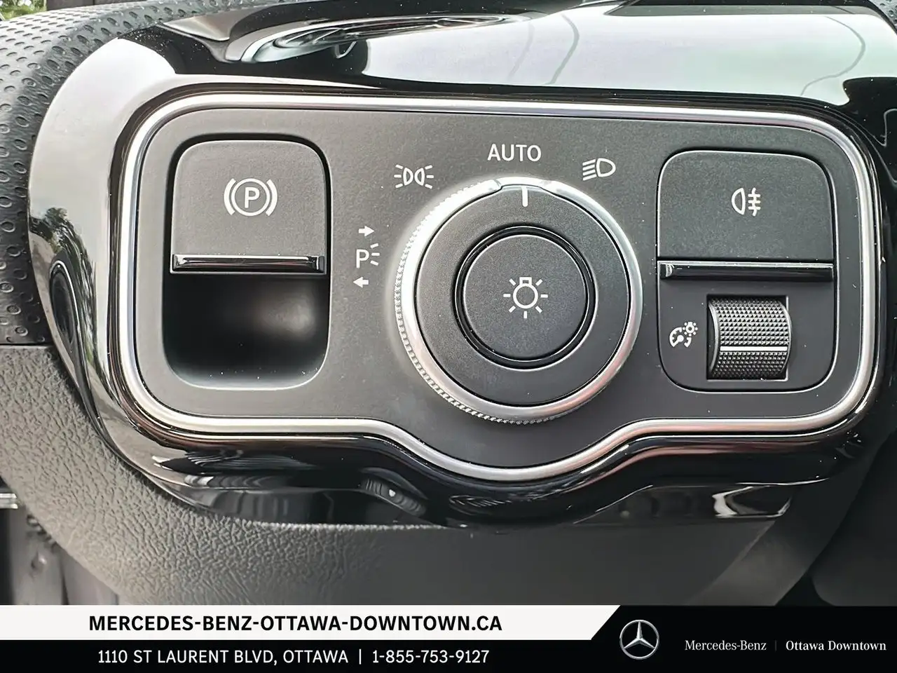 Mercedes-Benz CLA - Image 17