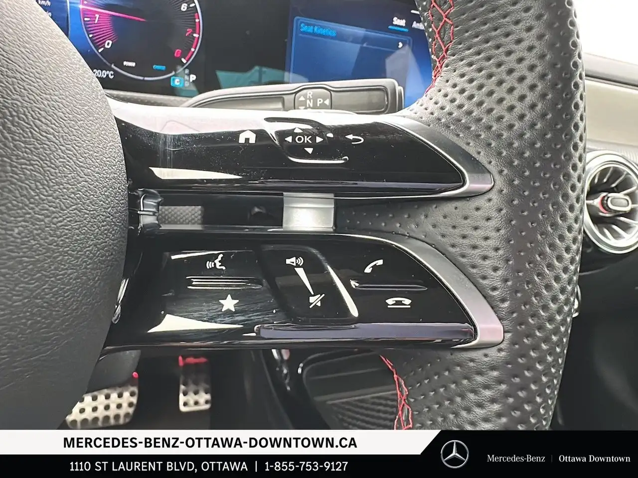 Mercedes-Benz CLA - Image 30