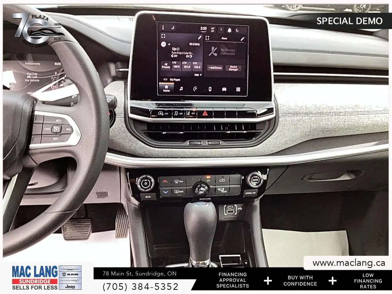 Jeep Compass - Image 16