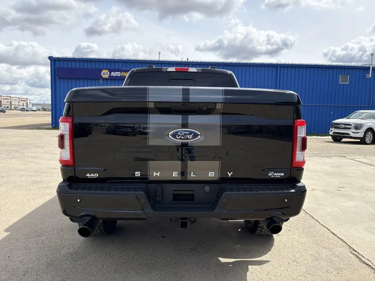Ford F-150 - Image 6