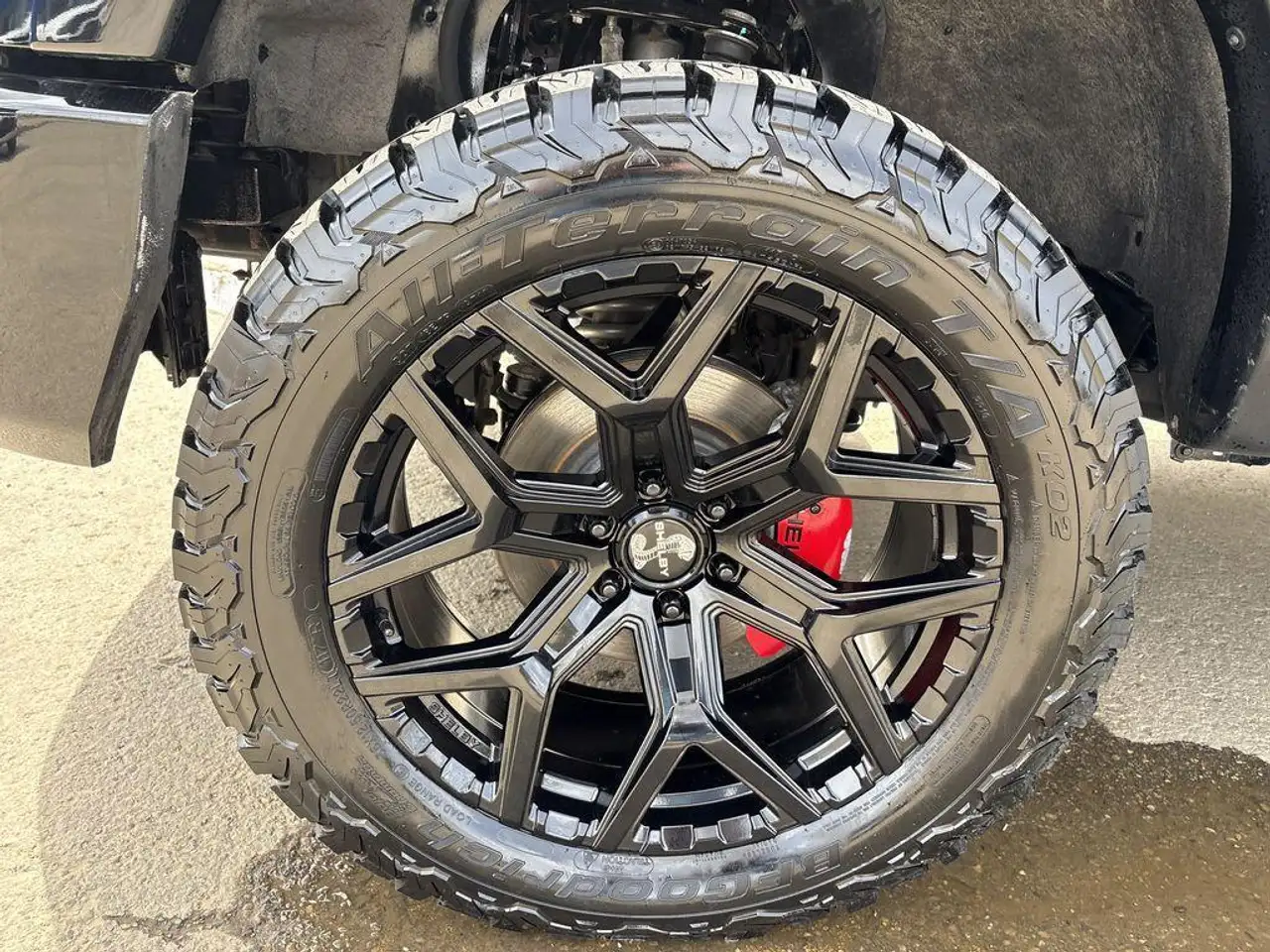 Ford F-150 - Image 3