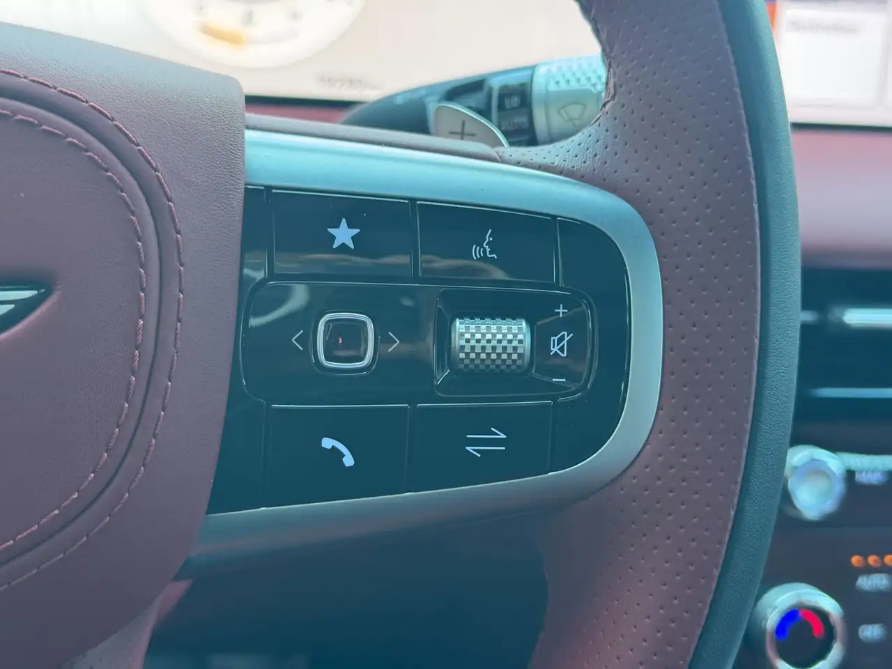 Genesis G80 - Image 17
