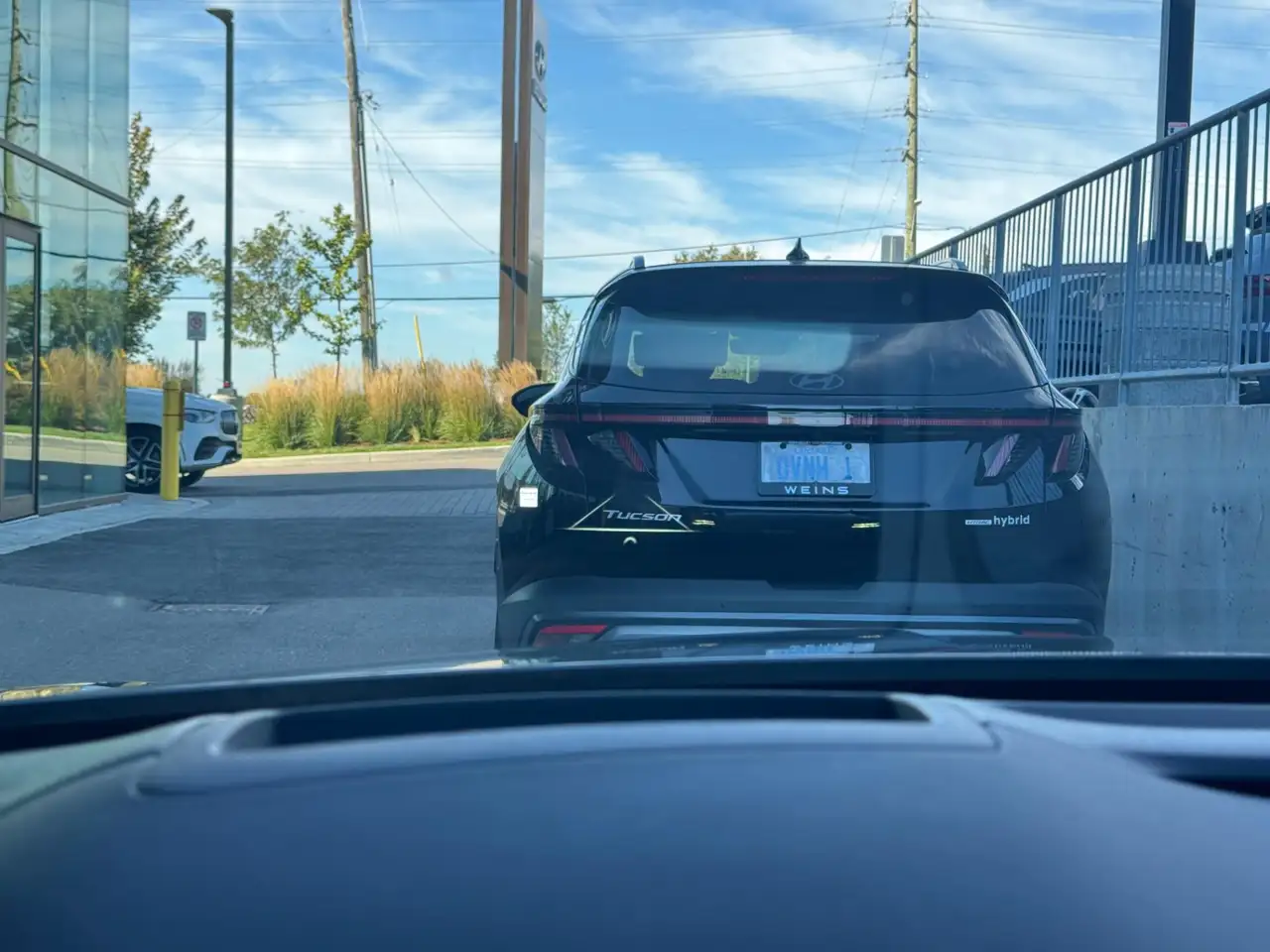 Genesis G80 - Image 18