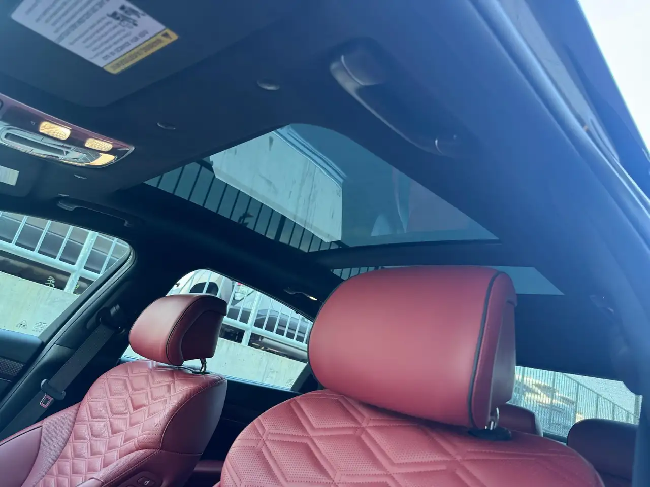 Genesis G80 - Image 26
