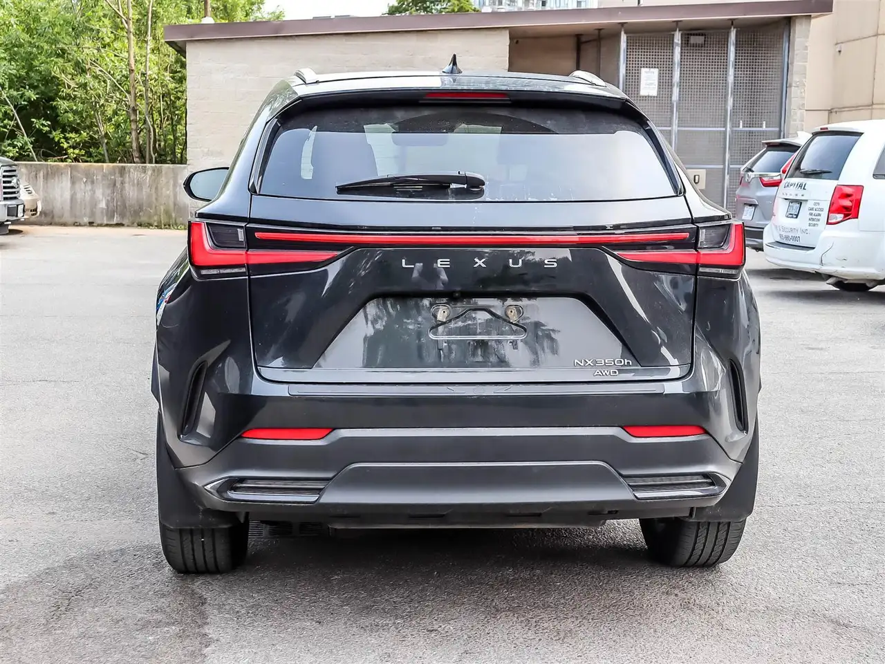 Lexus NX - Image 4